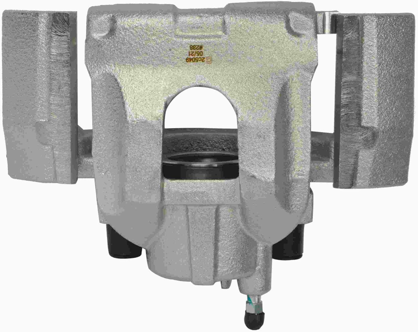 Cardone New New Unloaded Caliper 2C-5049