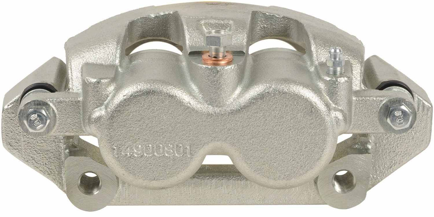 Cardone New New Unloaded Caliper 2C-5055