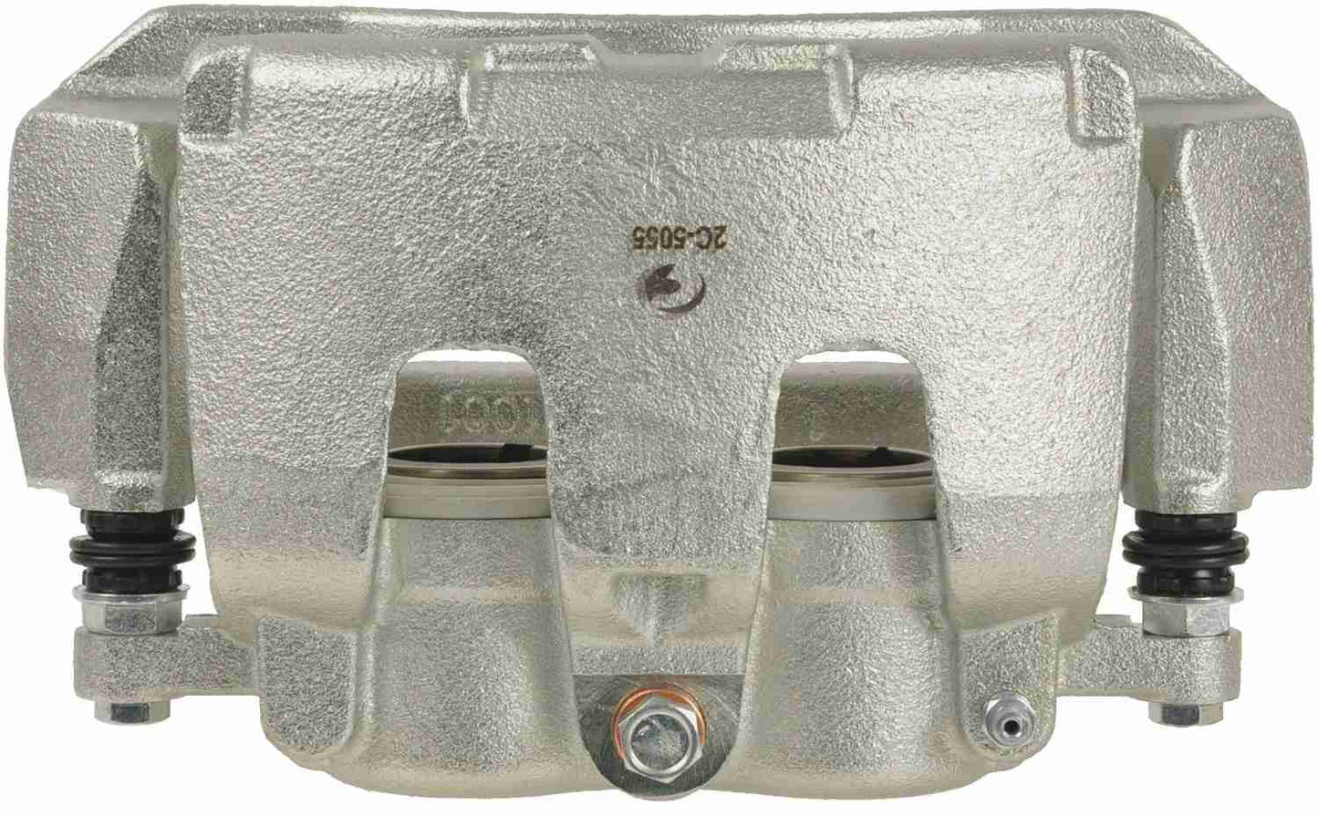 Cardone New New Unloaded Caliper 2C-5055