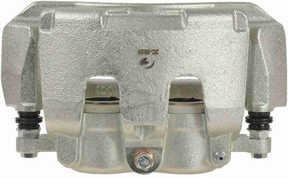 Cardone New New Unloaded Caliper 2C-5055