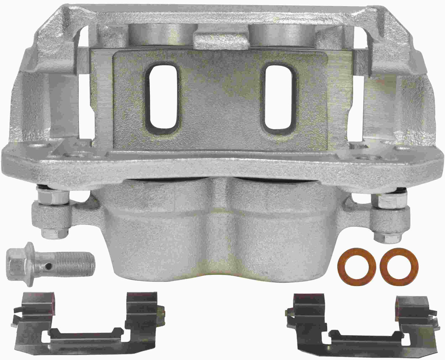 Cardone New New Unloaded Caliper 2C-5056