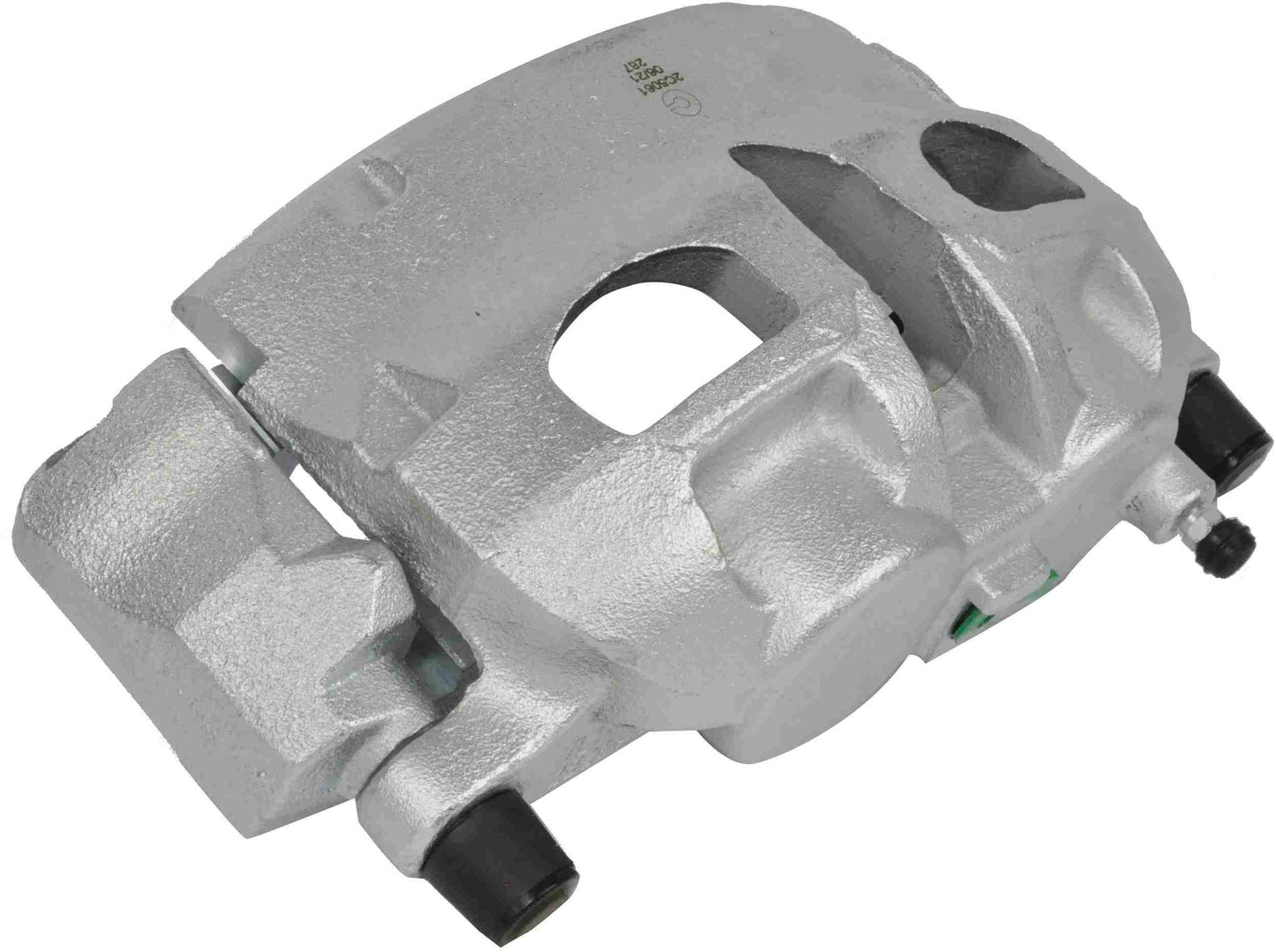 Cardone New New Unloaded Caliper 2C-5061