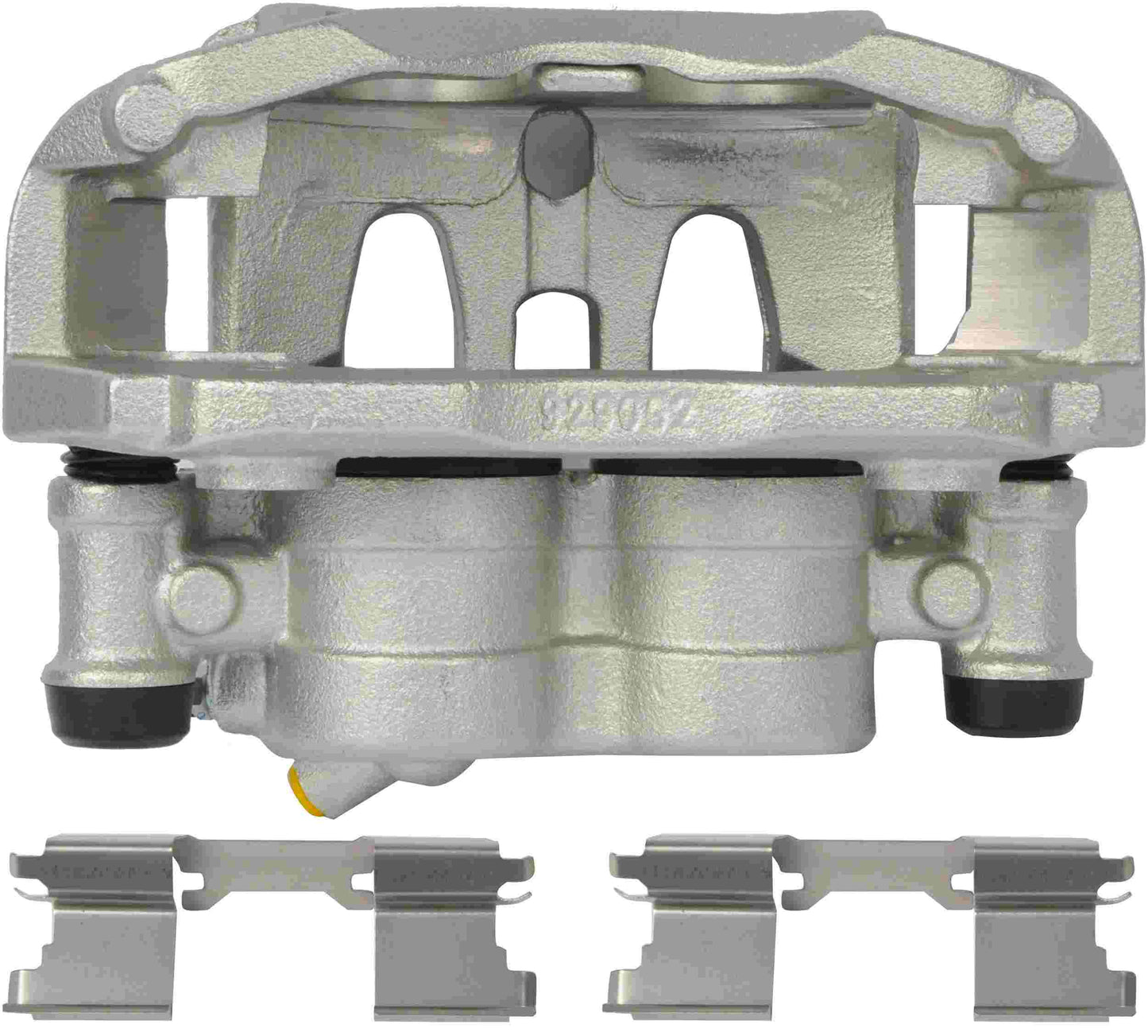 Cardone New New Unloaded Caliper 2C-5063