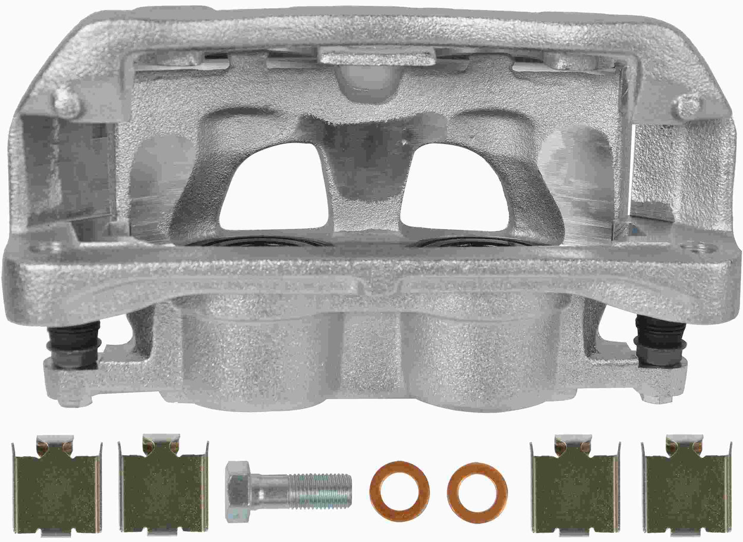 Cardone New New Unloaded Caliper 2C-5072