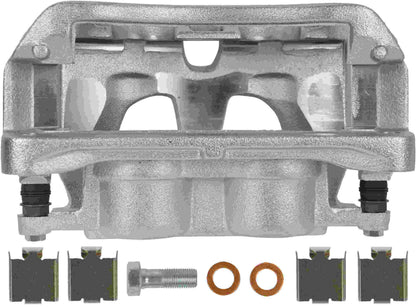Cardone New New Unloaded Caliper 2C-5073