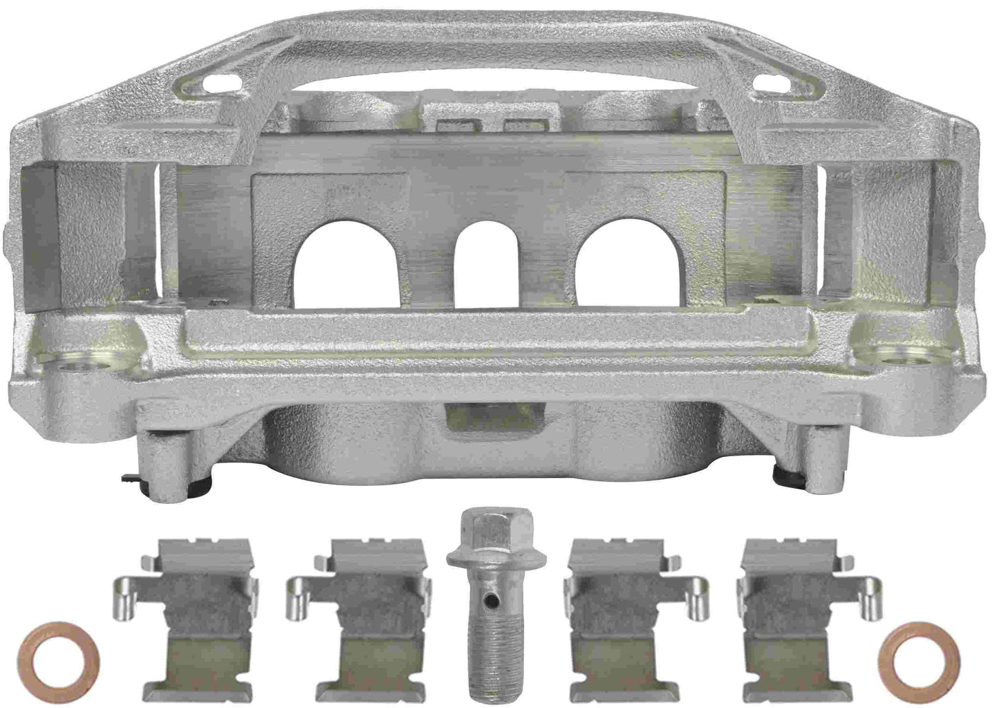 Cardone New New Unloaded Caliper 2C-5075