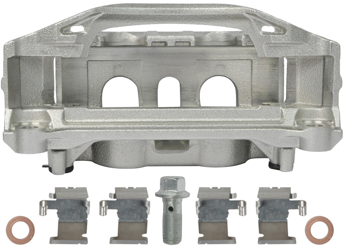Cardone New New Unloaded Caliper 2C-5075