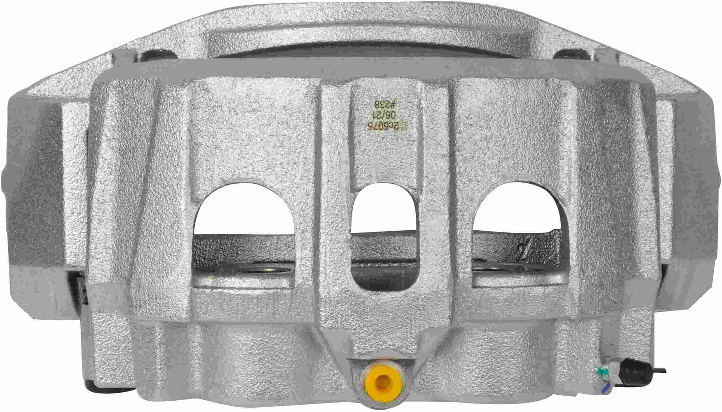 Cardone New New Unloaded Caliper 2C-5075