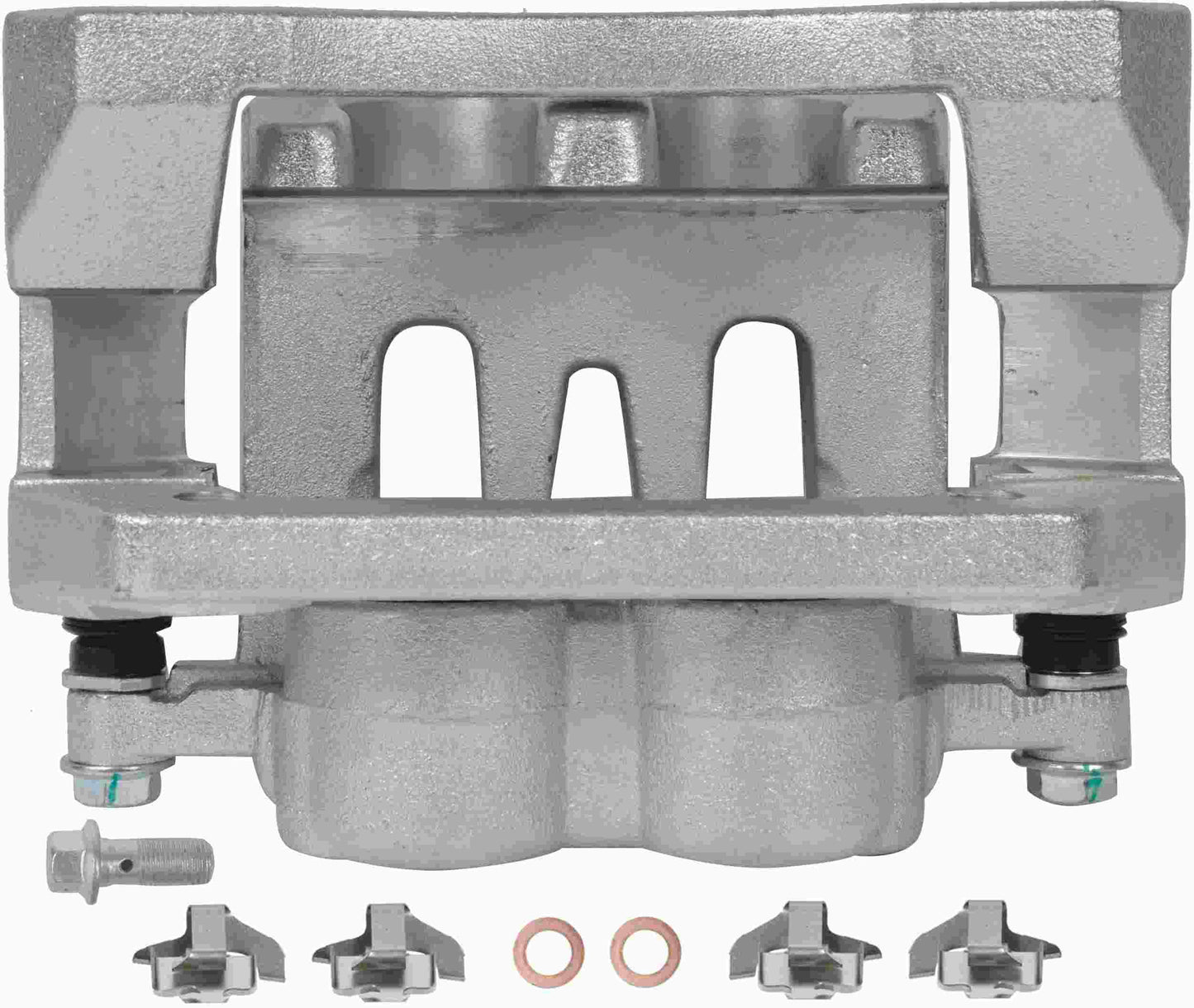 Cardone New New Unloaded Caliper 2C-5076