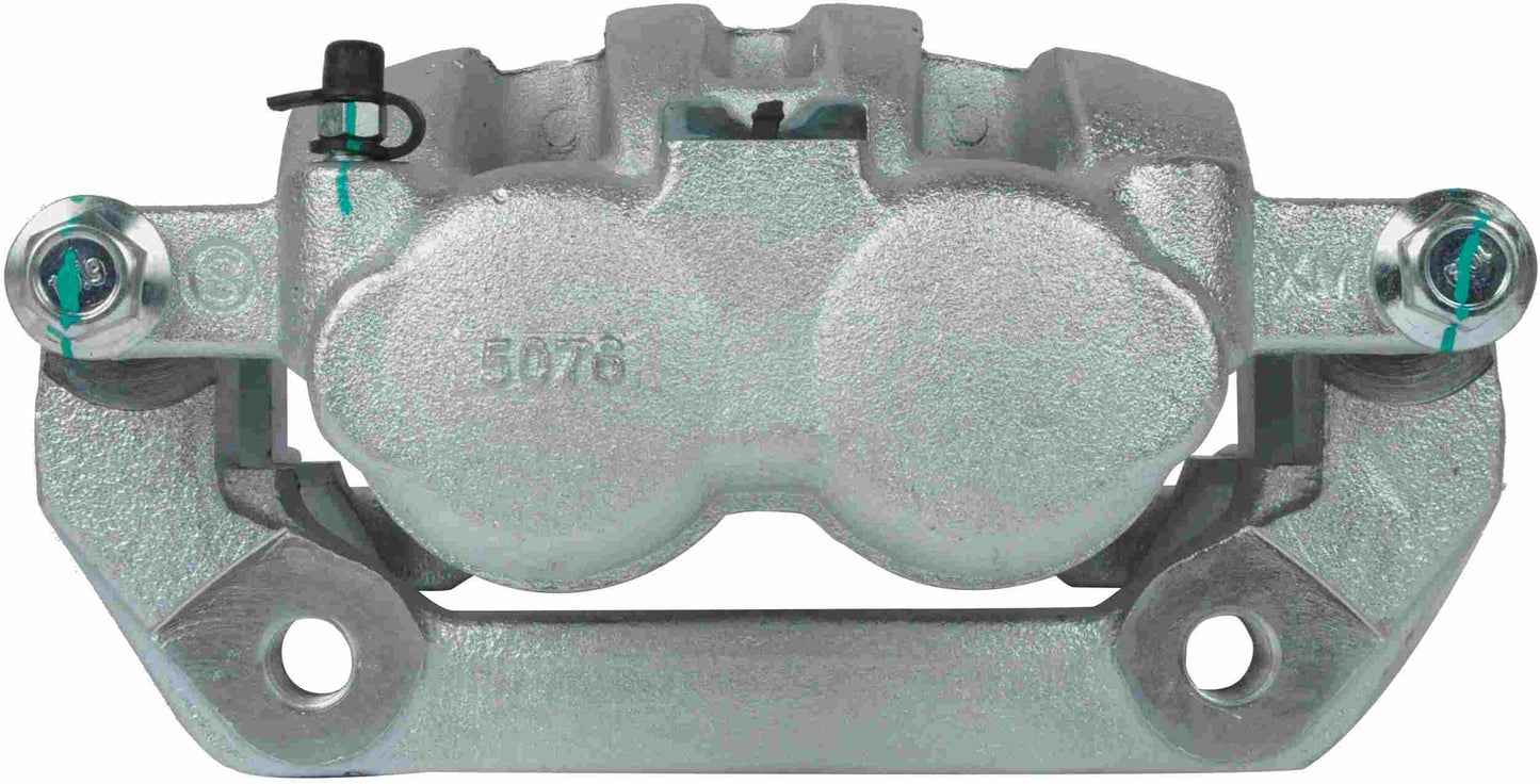 Cardone New New Unloaded Caliper 2C-5076