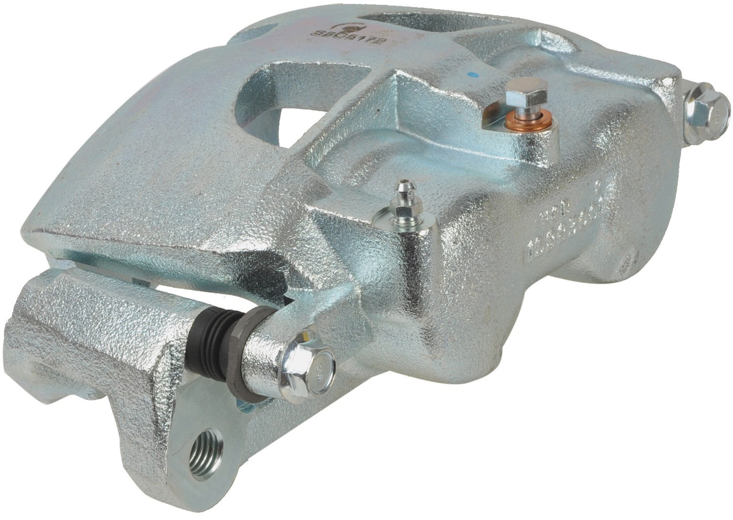 Cardone New New Unloaded Caliper 2C-5172