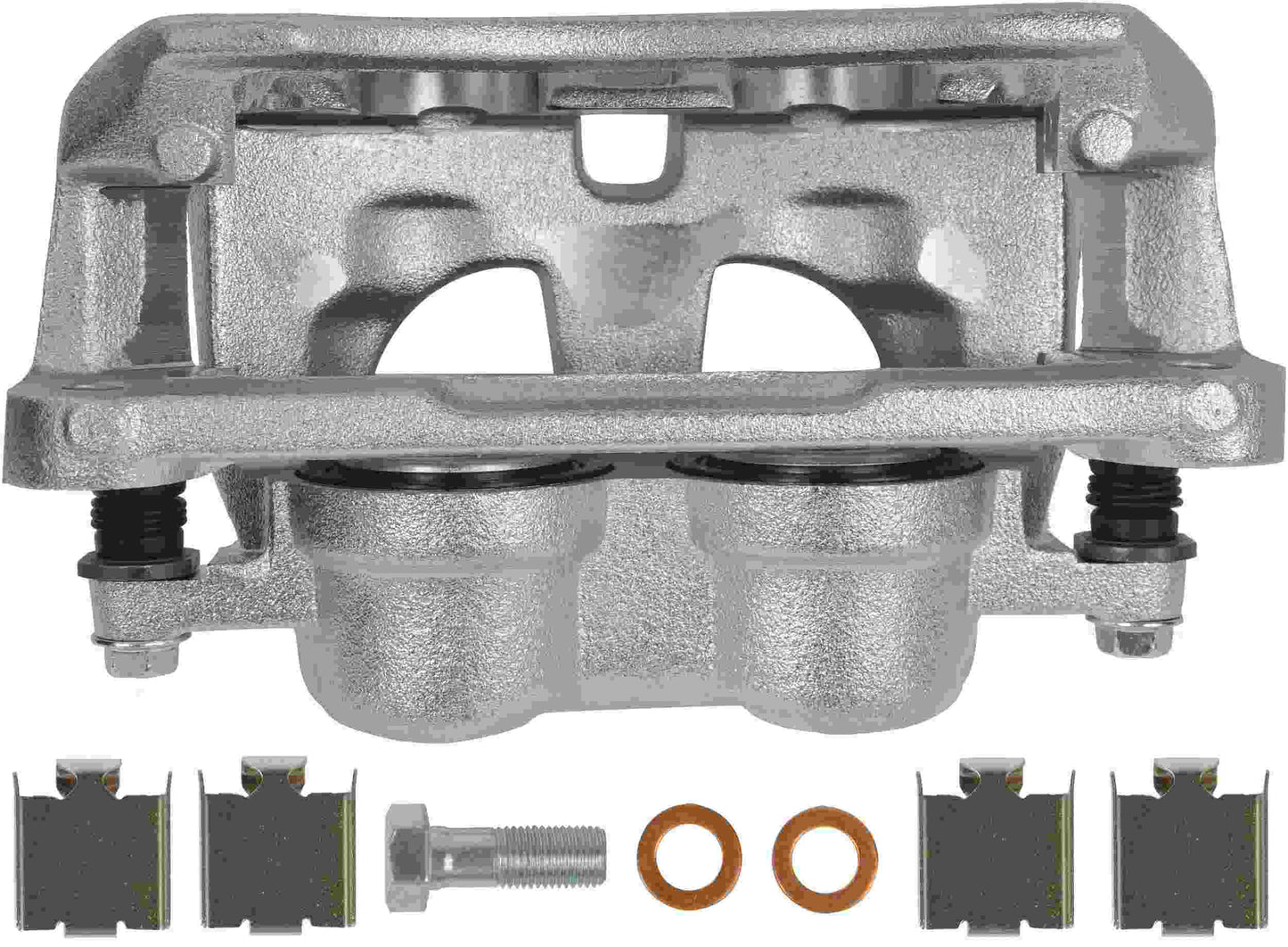 Cardone New New Unloaded Caliper 2C-5173