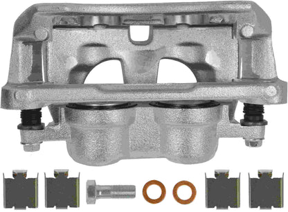 Cardone New New Unloaded Caliper 2C-5173