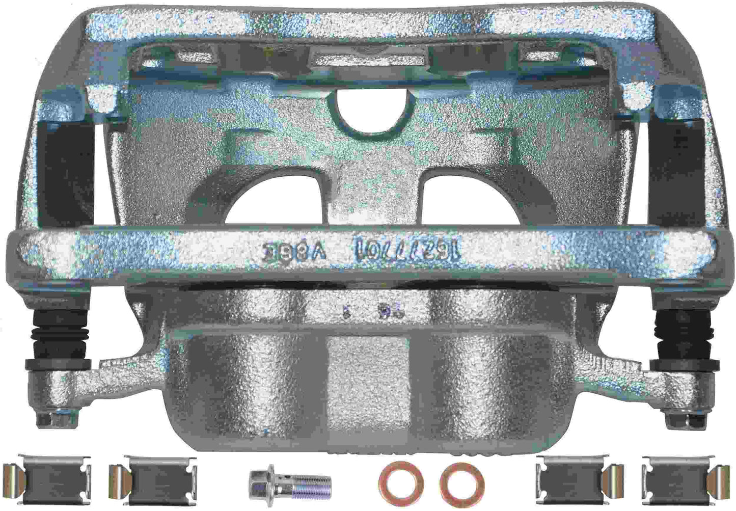 Cardone New New Unloaded Caliper 2C-5174