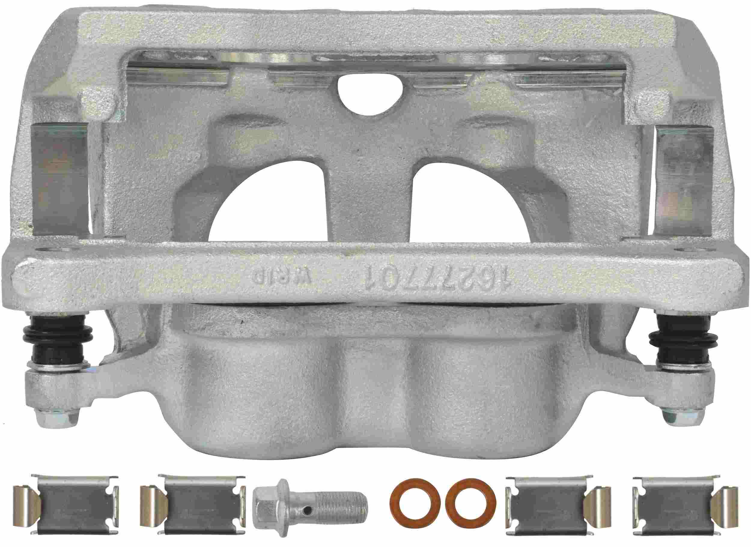 Cardone New New Unloaded Caliper 2C-5211