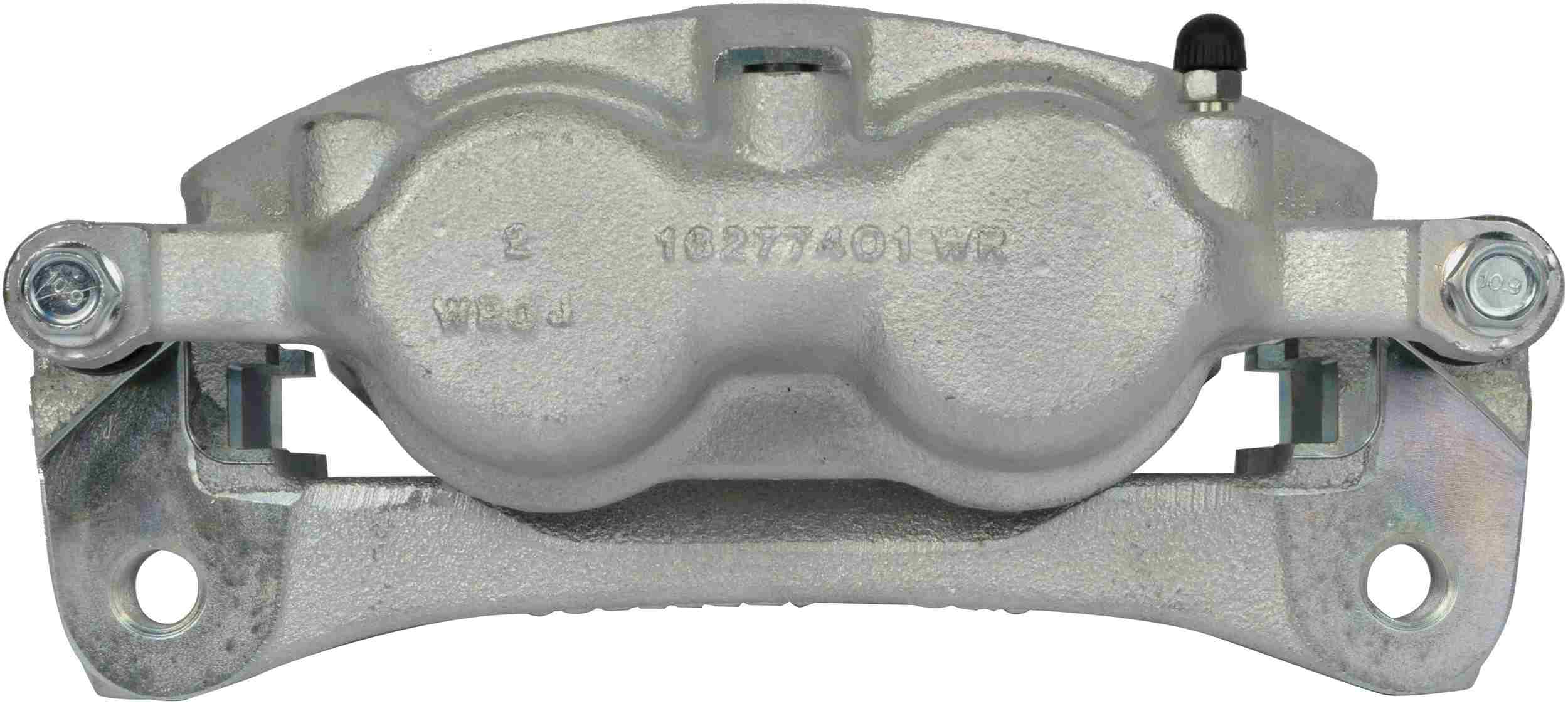 Cardone New New Unloaded Caliper 2C-5211