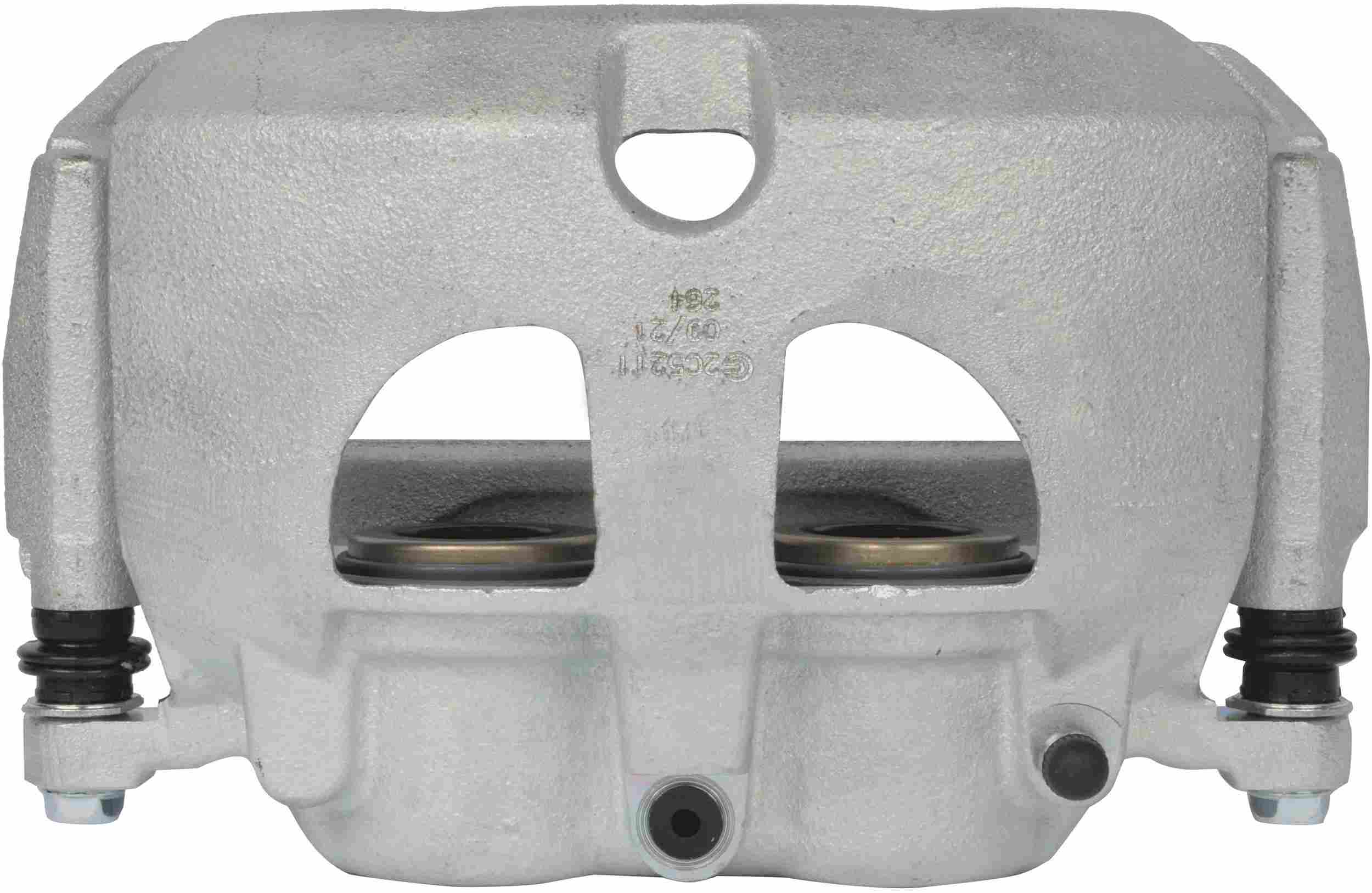Cardone New New Unloaded Caliper 2C-5211