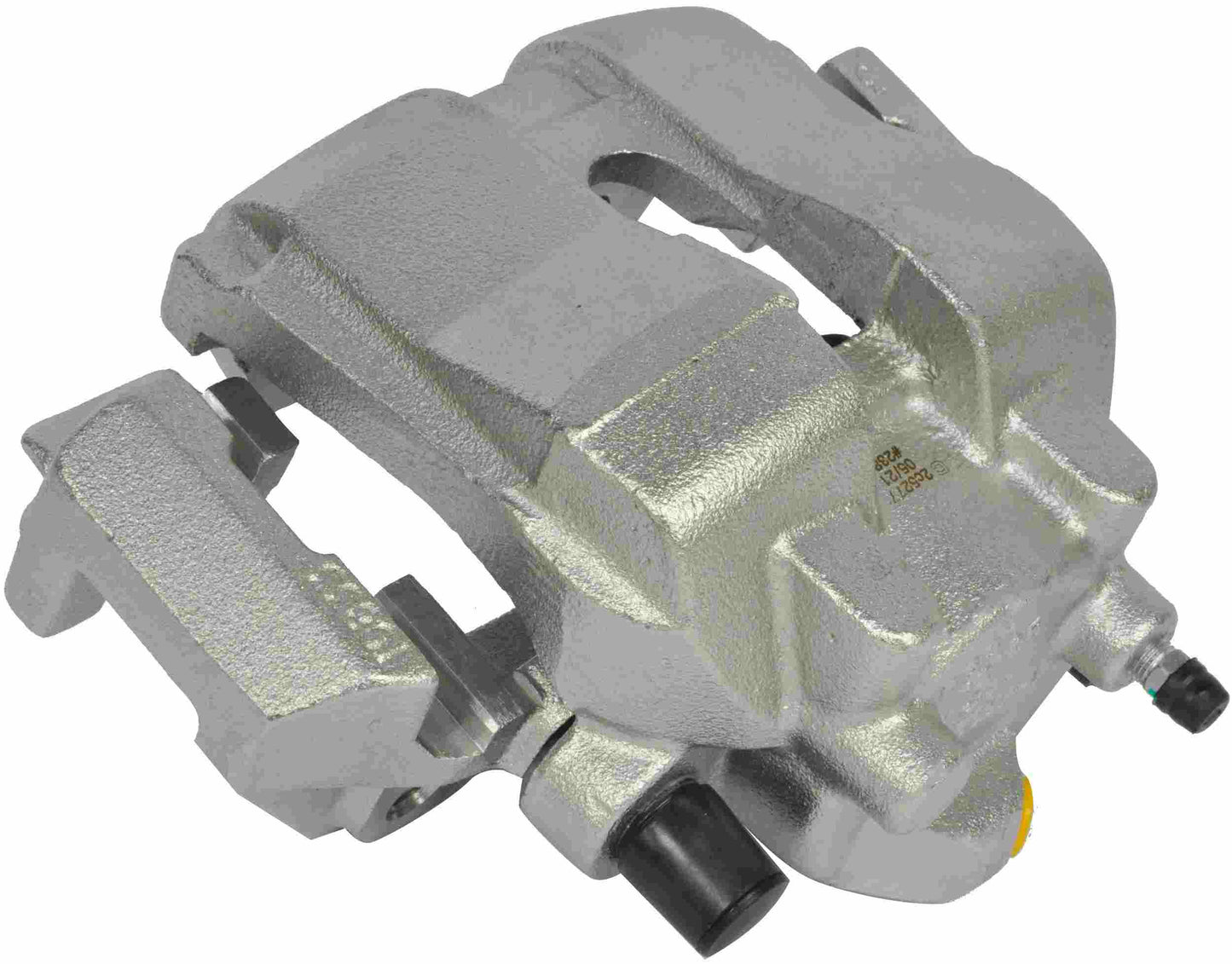 Cardone New New Unloaded Caliper 2C-5277