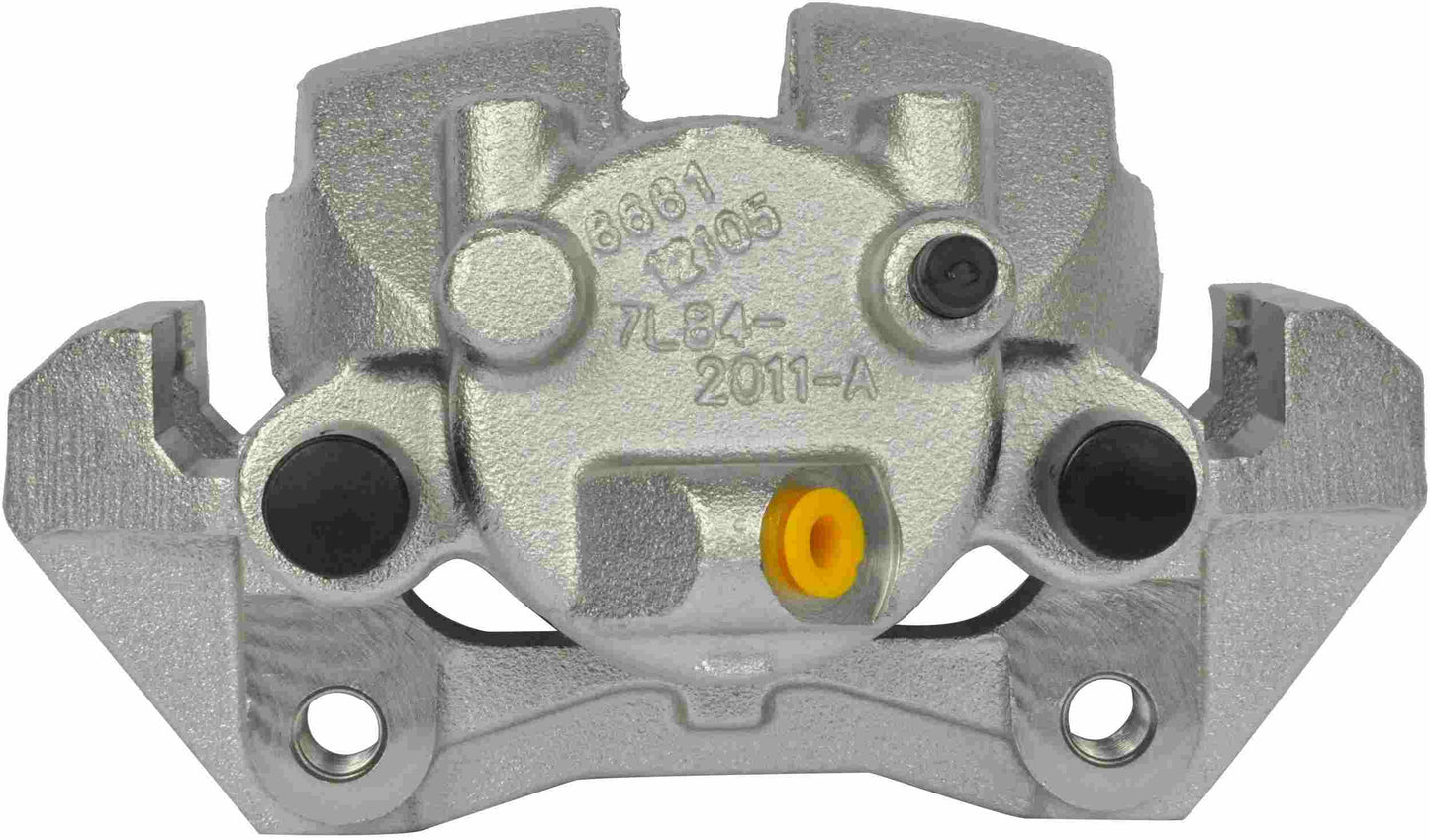 Cardone New New Unloaded Caliper 2C-5277