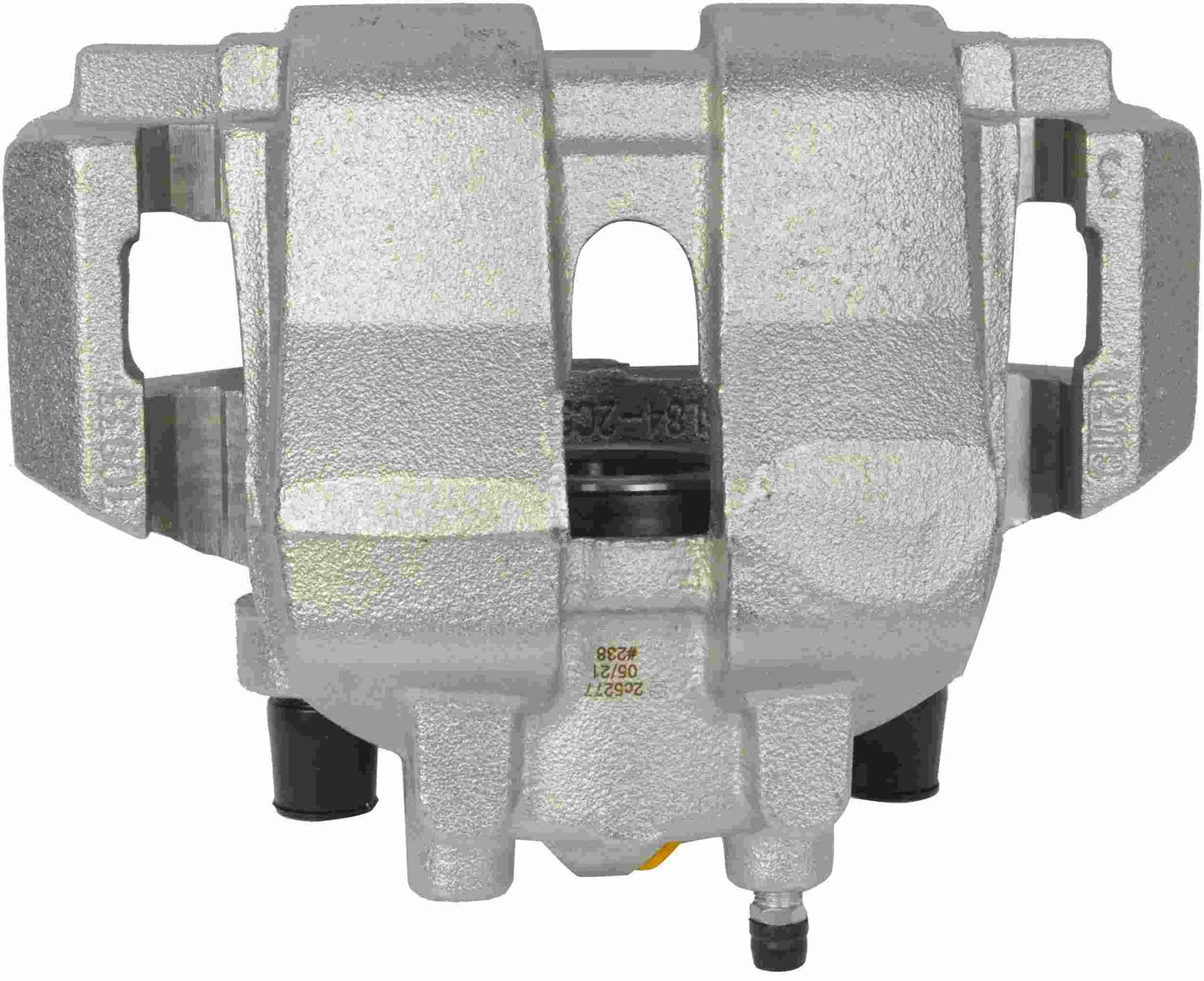 Cardone New New Unloaded Caliper 2C-5277