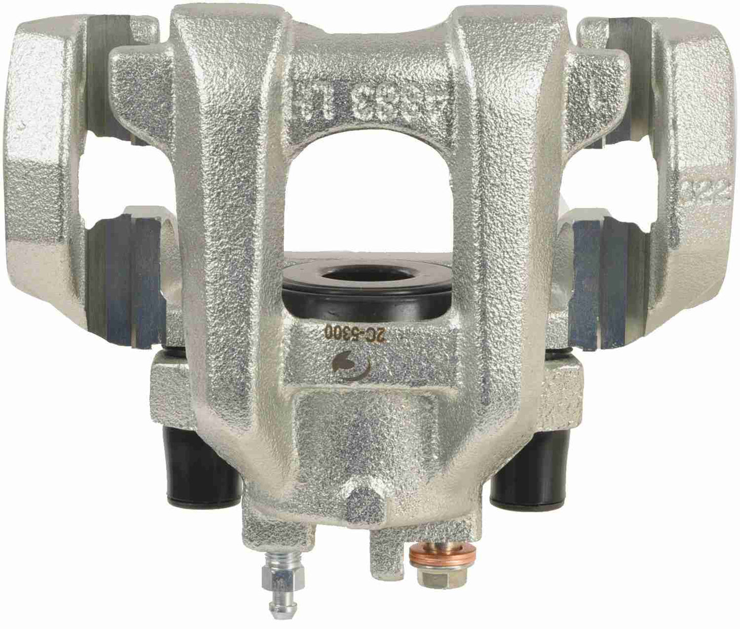 Cardone New New Unloaded Caliper 2C-5300