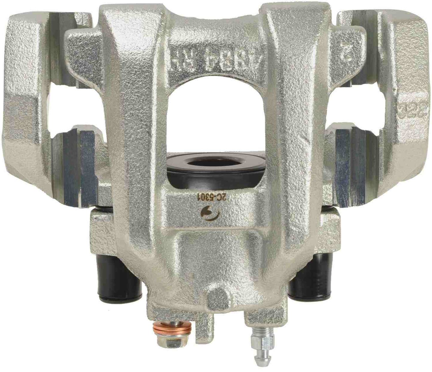 Cardone New New Unloaded Caliper 2C-5301