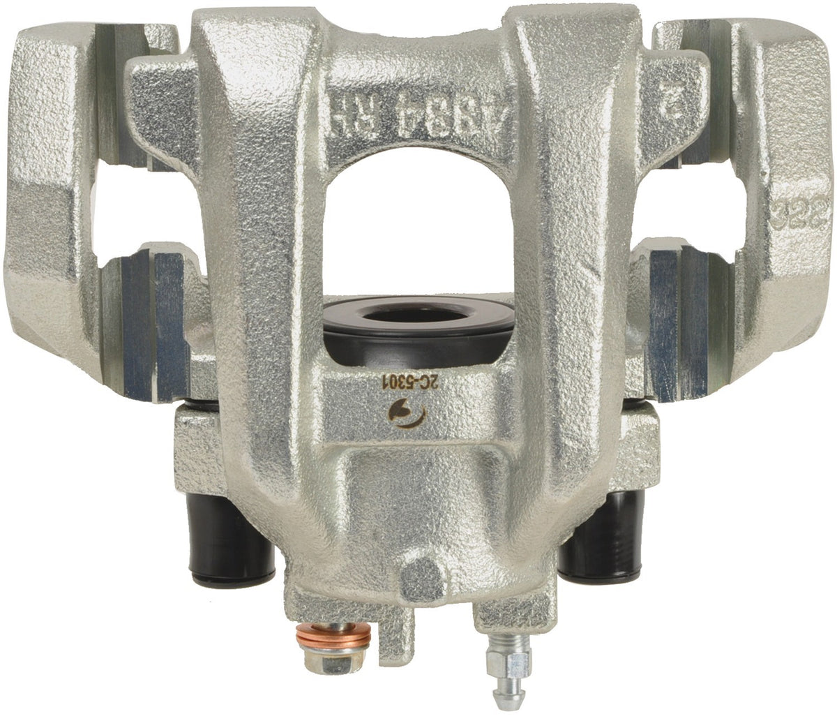 Cardone New New Unloaded Caliper 2C-5301