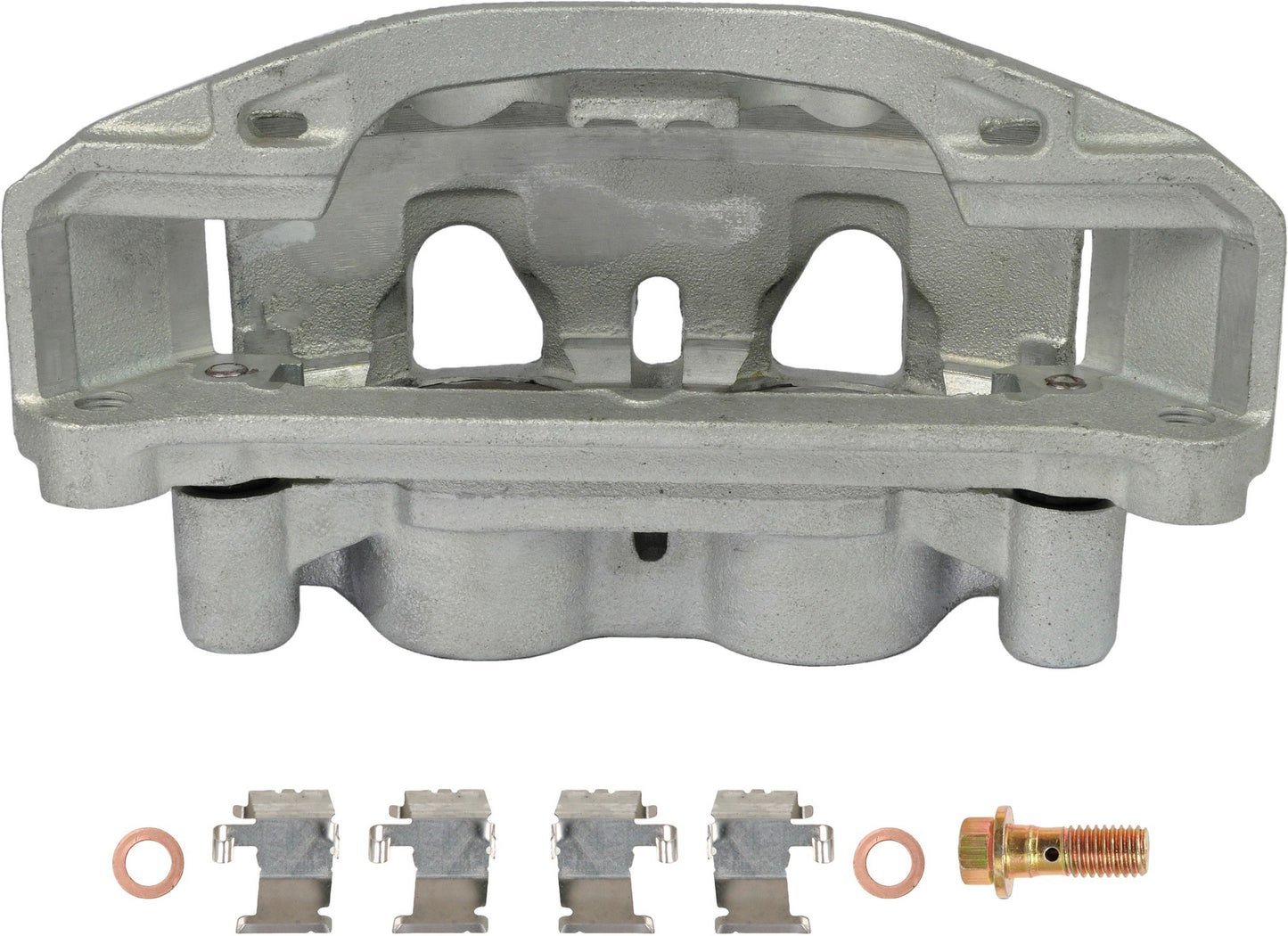 Cardone New New Unloaded Caliper 2C-5303