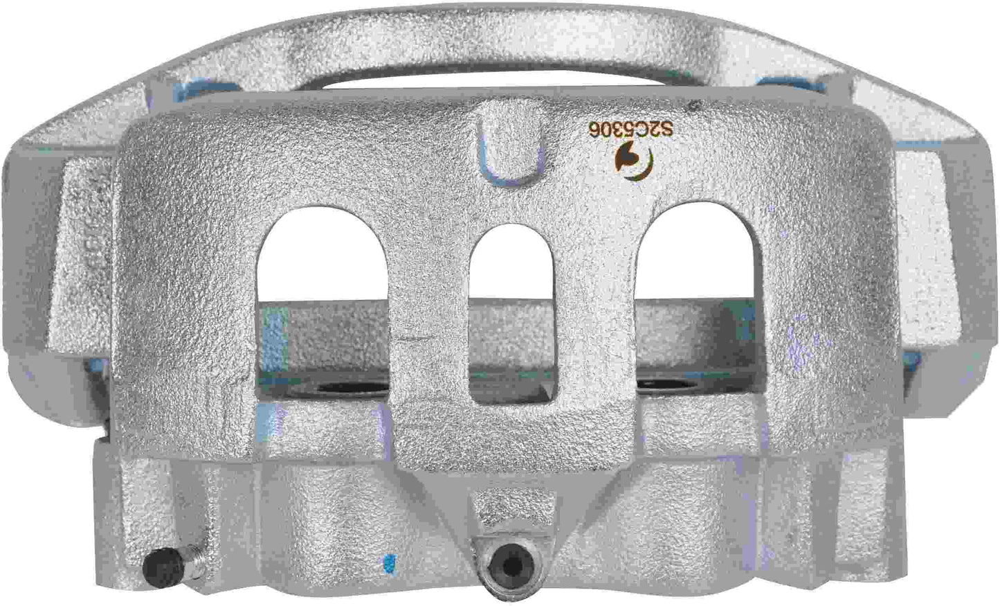 Cardone New New Unloaded Caliper 2C-5306