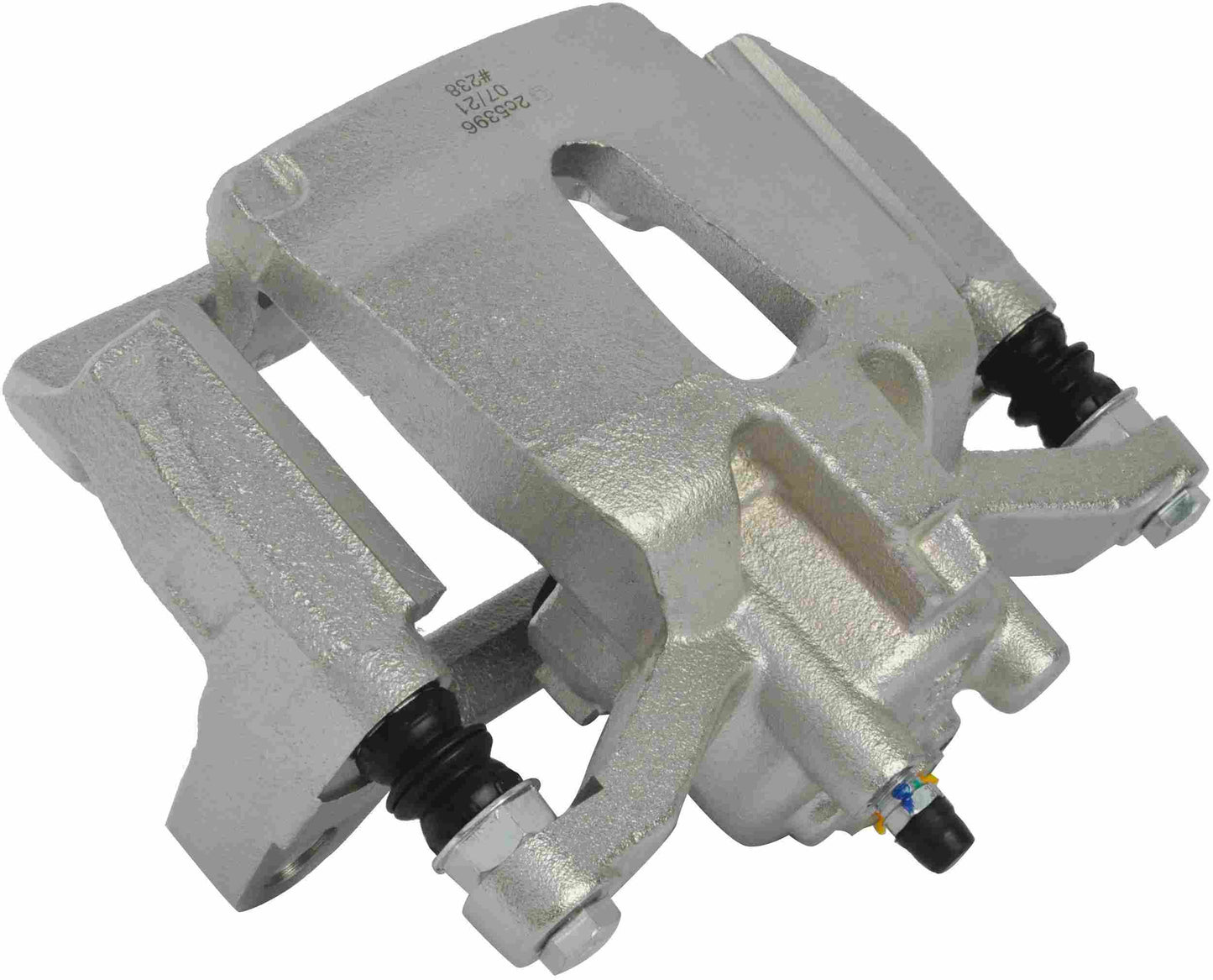 Cardone New New Unloaded Caliper 2C-5396