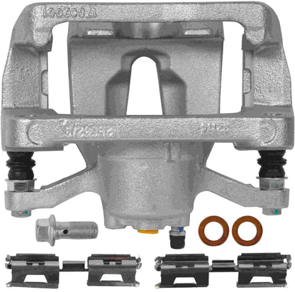 Cardone New New Unloaded Caliper 2C-5396