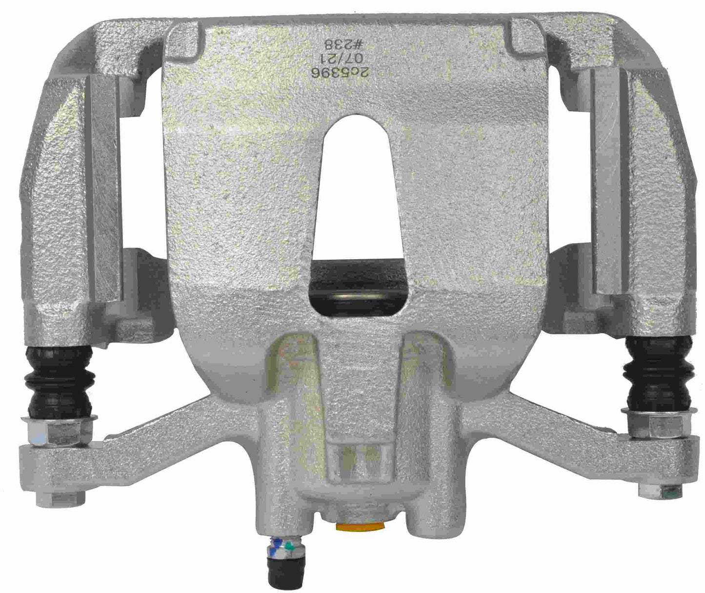 Cardone New New Unloaded Caliper 2C-5396