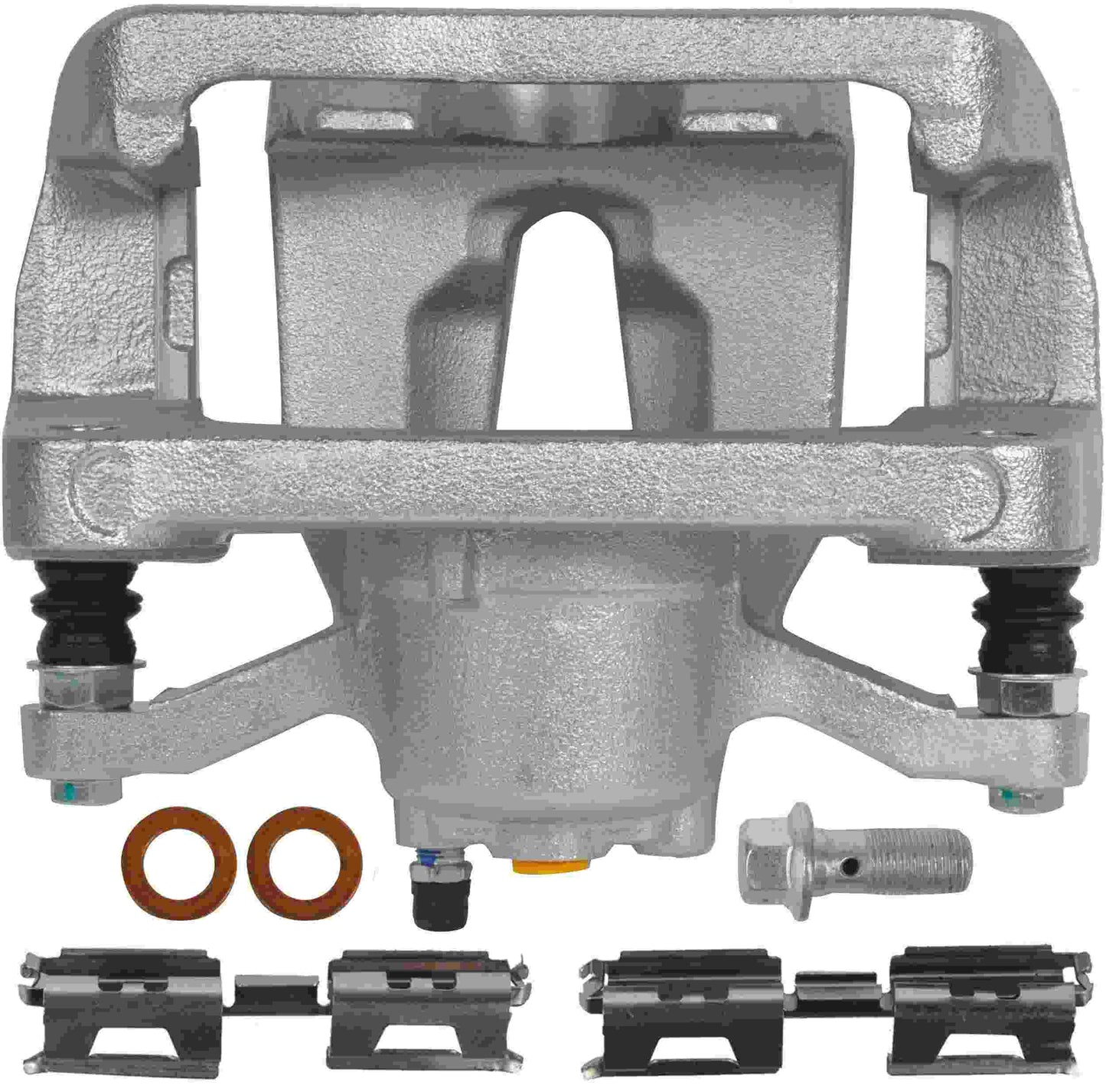 Cardone New New Unloaded Caliper 2C-5397