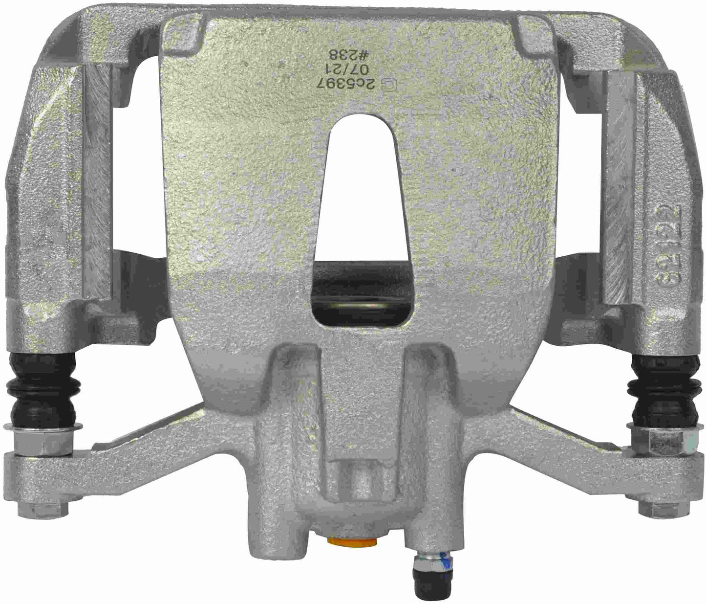 Cardone New New Unloaded Caliper 2C-5397
