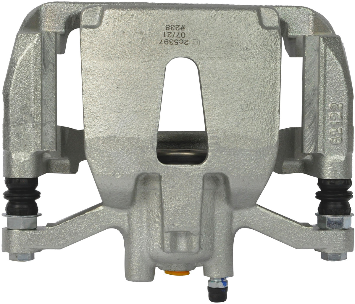 Cardone New New Unloaded Caliper 2C-5397