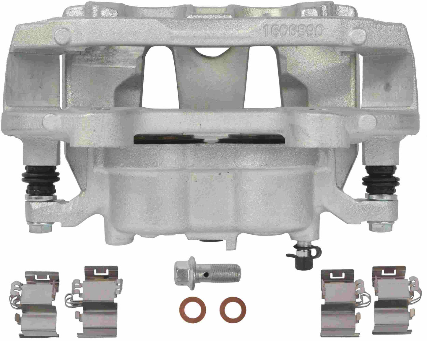 Cardone New New Unloaded Caliper 2C-5402A