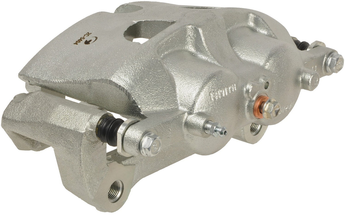 Cardone New New Unloaded Caliper 2C-5404