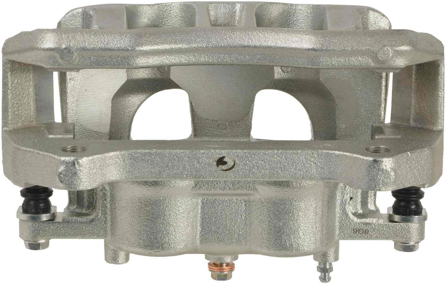 Cardone New New Unloaded Caliper 2C-5404
