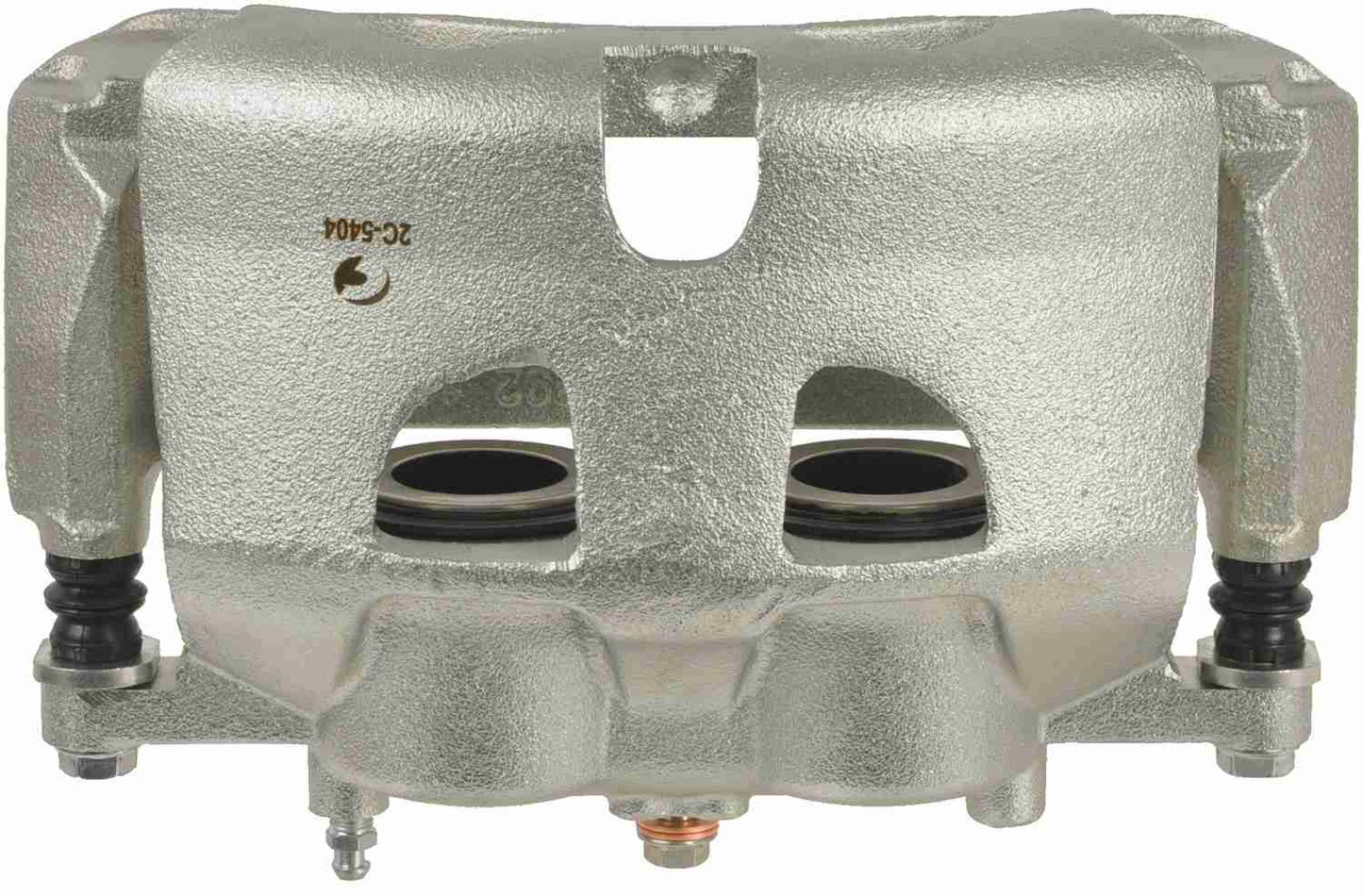 Cardone New New Unloaded Caliper 2C-5404