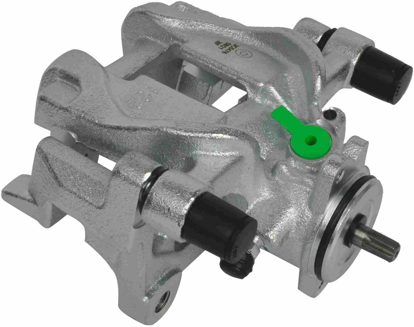 Cardone New New Unloaded Caliper 2C-5476