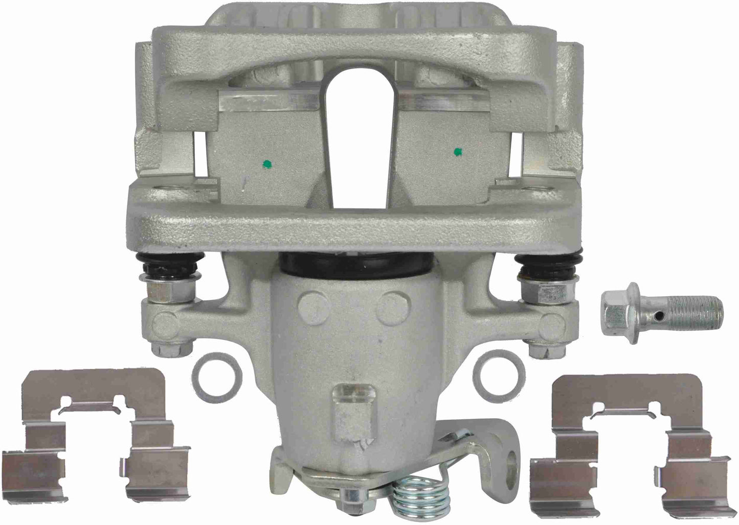 Cardone New New Unloaded Caliper 2C-5504
