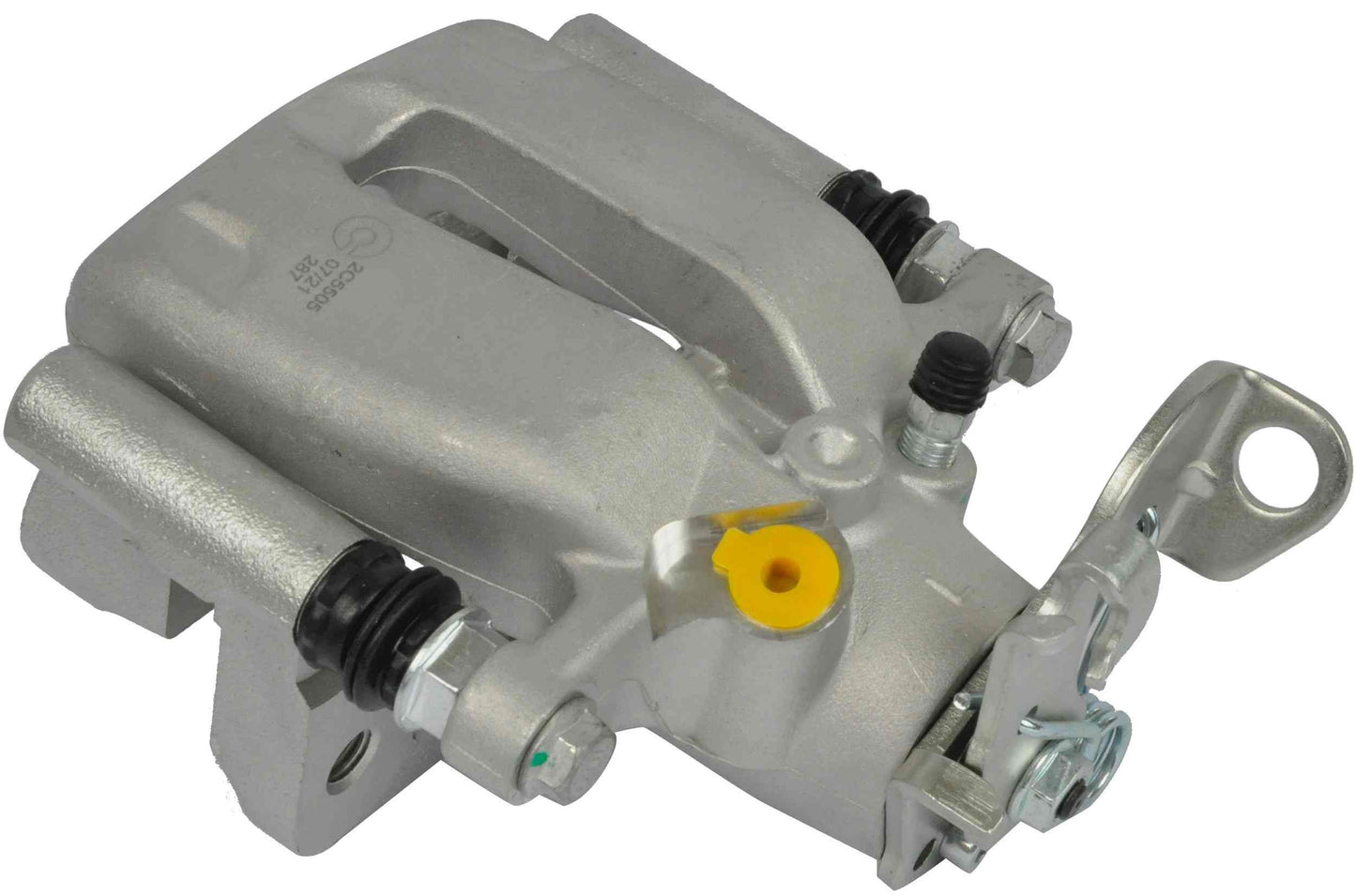 Cardone New New Unloaded Caliper 2C-5505