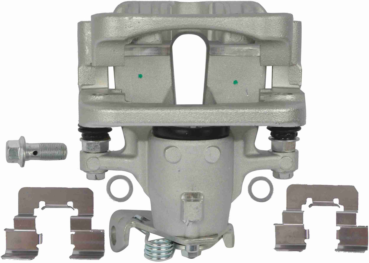 Cardone New New Unloaded Caliper 2C-5505