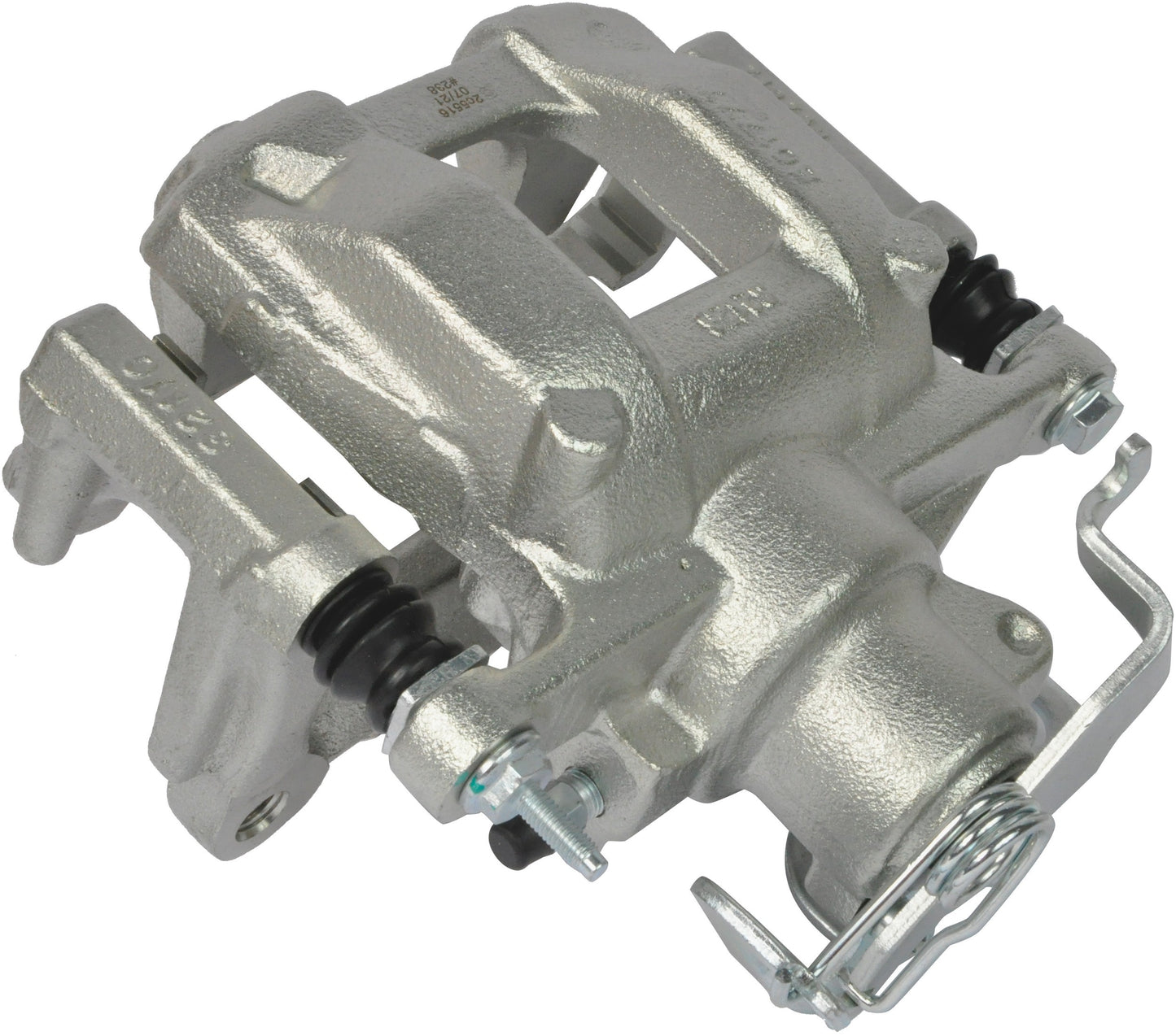 Cardone New New Unloaded Caliper 2C-5516