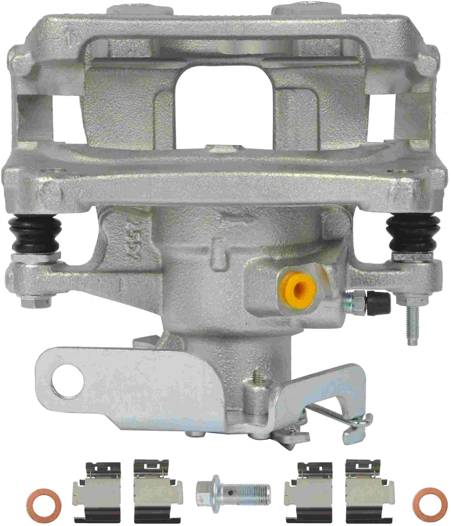 Cardone New New Unloaded Caliper 2C-5516