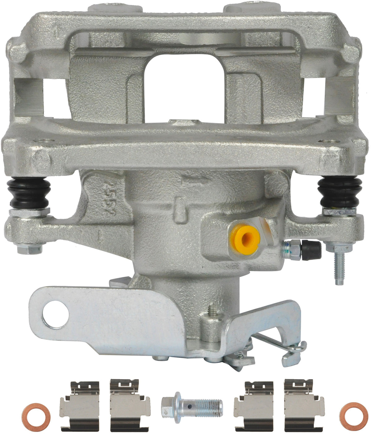 Cardone New New Unloaded Caliper 2C-5516