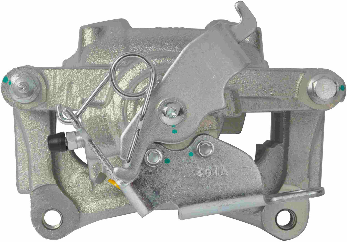 Cardone New New Unloaded Caliper 2C-5516