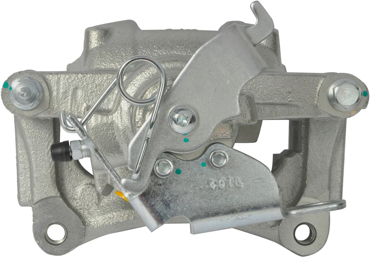 Cardone New New Unloaded Caliper 2C-5516