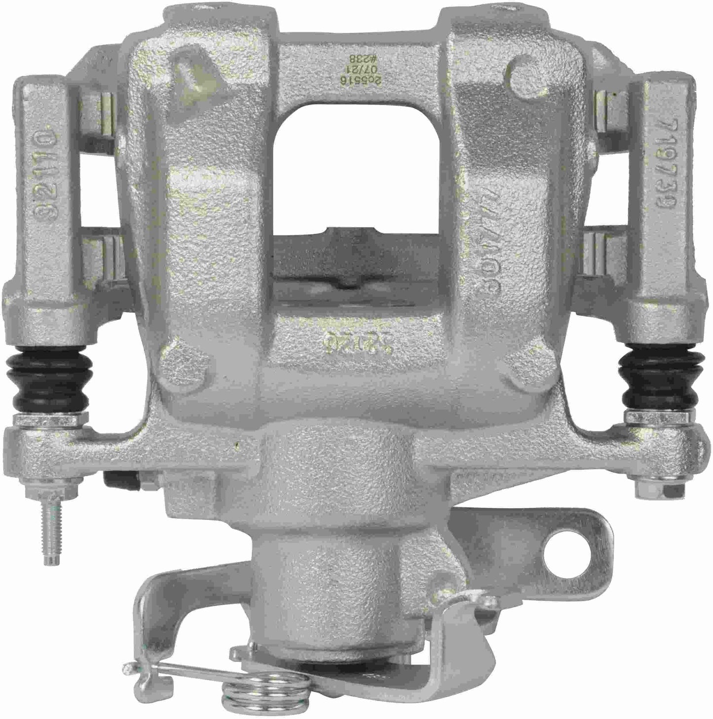 Cardone New New Unloaded Caliper 2C-5516