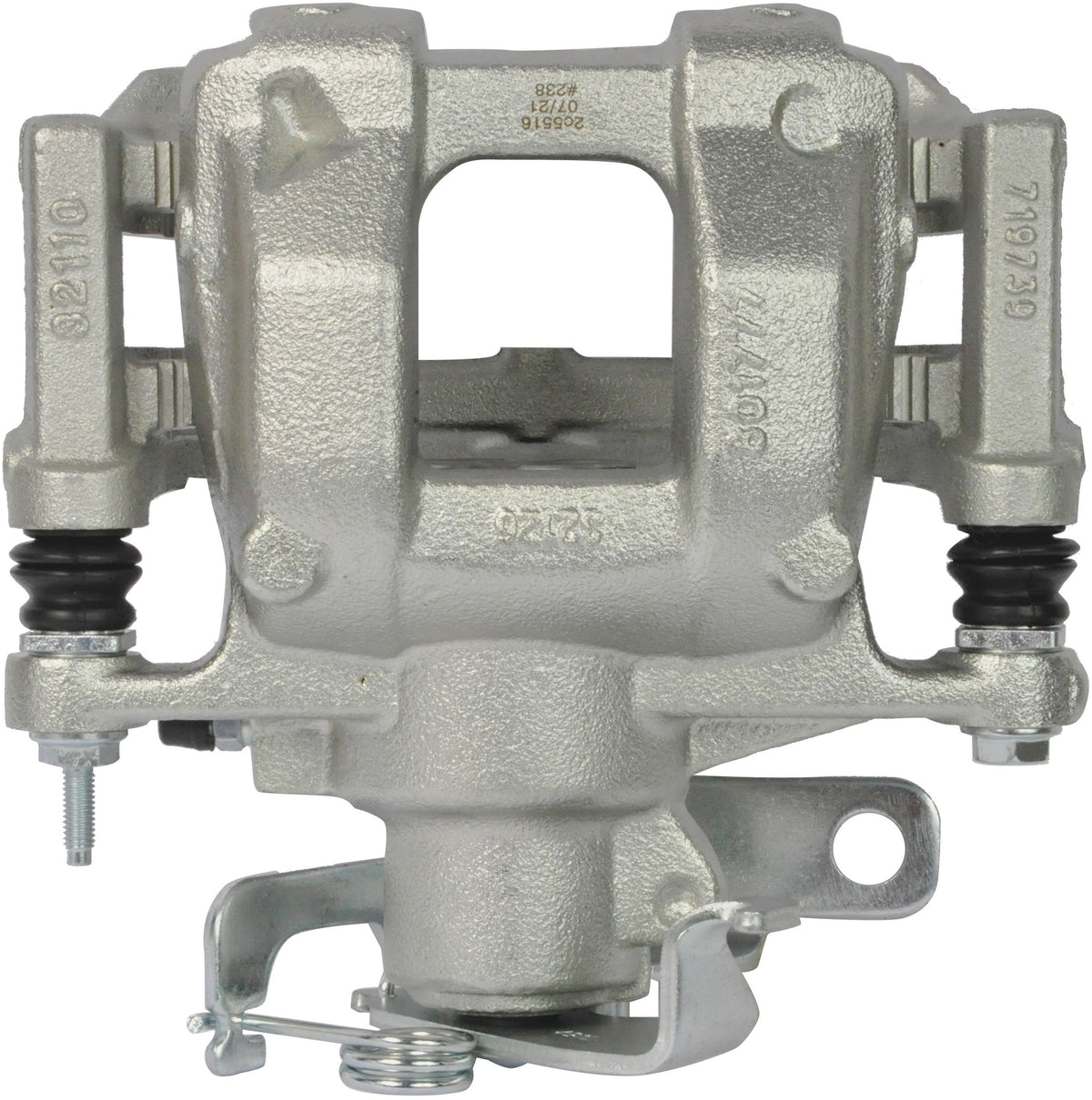 Cardone New New Unloaded Caliper 2C-5516